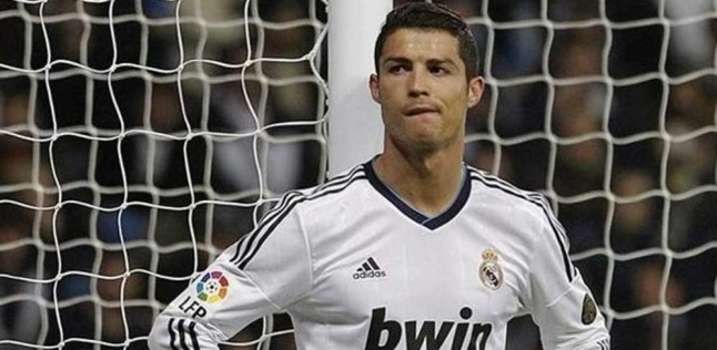 Cristiano Ronaldo Bete Banget Diminta Tes Doping