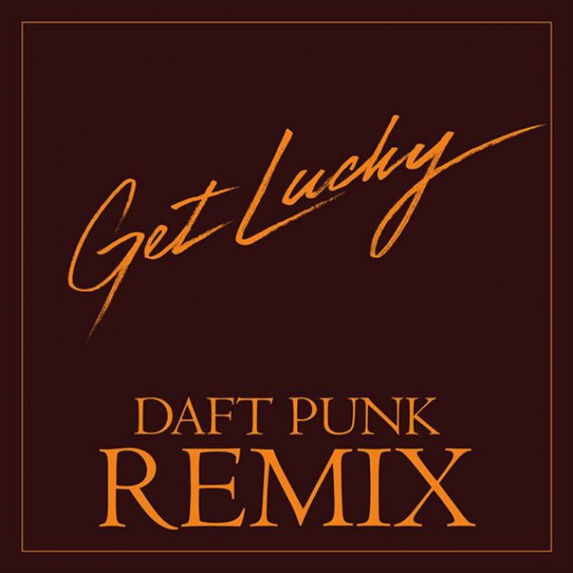 Daft Punk Rilis Remix