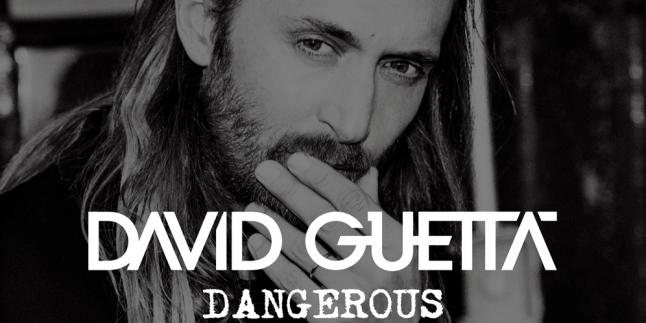 David Guetta - Dangerous