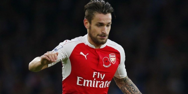 Debuchy Menuju Galatasaray?