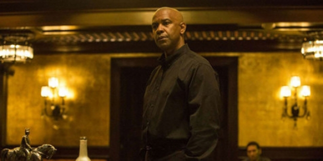 Debut Sukses The Equalizer di Amerika Serikat thumbnail