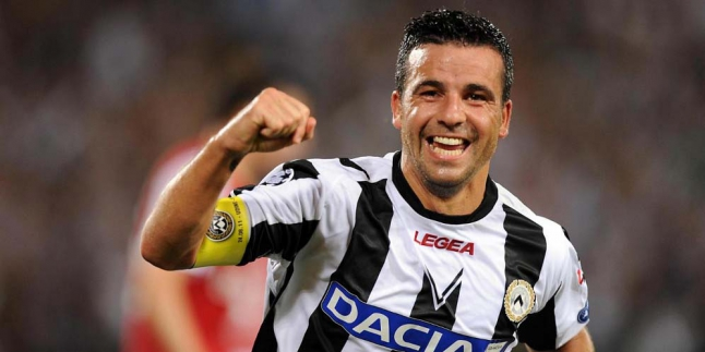 Di Natale Gantung Sepatu Usai Natal?