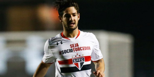 Dibayar Rp 652 Juta/Minggu, Pato Bergaji Terkecil Di Chelsea