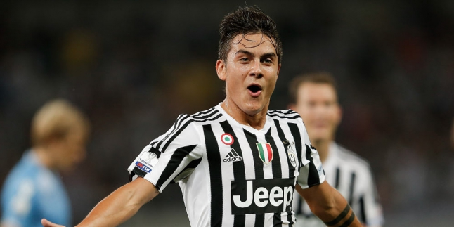 Dicampakkan Allegri, Paulo Dybala Disarankan Angkat Kaki dari Juventus