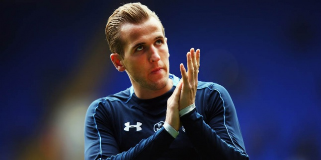 Dicap 'One Season Wonder' Malah Bikin Kane Ganas