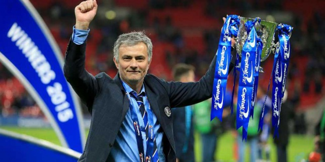 Dipecat Chelsea, Mou Takkan Cuti Panjang