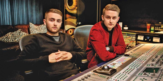 Disclosure Siapkan Kolaborasi Bareng Foals?