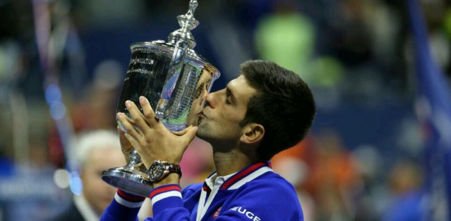 Djokovic, Petenis Paling Tajir