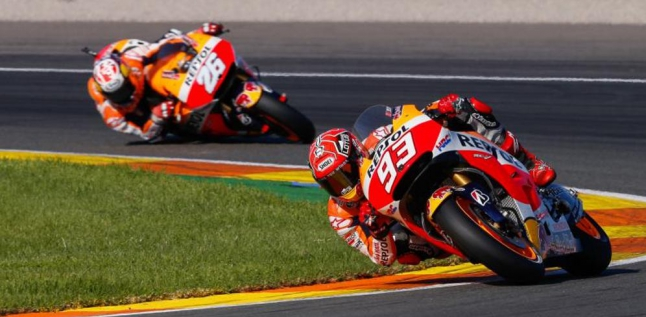 Duo Repsol Honda Anggap Mesin Honda Berubah Total