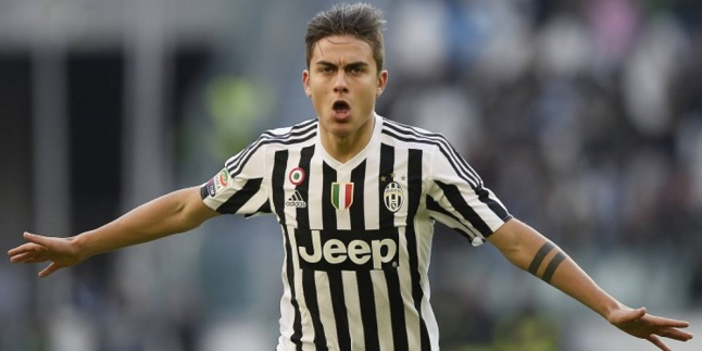 Dybala Diincar Bayern Munich