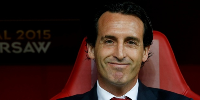 Emery Jadi Rebutan 3 Klub Dari Liga Top Berbeda 