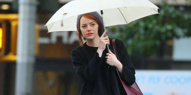 Emma Stone Sukses Jadi Aktris Dengan Bayaran Termahal thumbnail