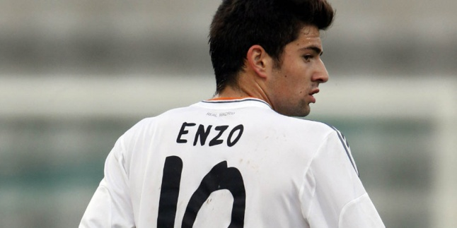 Enzo Zidane Hijrah ke Klub Promosi Premier League?