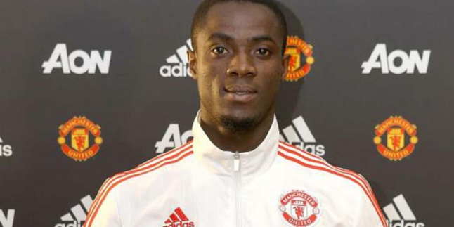 Eric Bailly Resmi Jadi Rekrutan Perdana Mou Di United