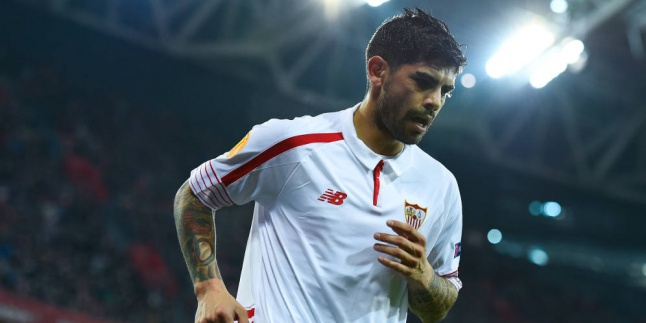 Ever Banega Resmi Berkostum Nerazzurri 