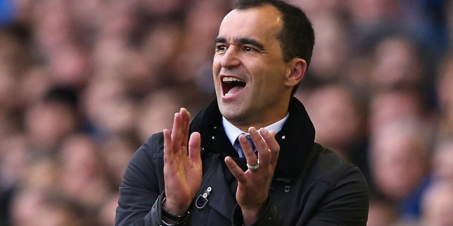 Everton Pecat Martinez!