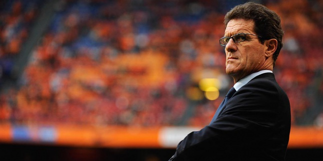 Fabio Capello Menuju Nerazzurri?