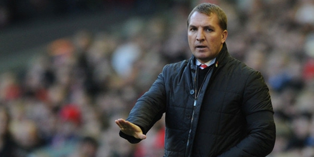 Fans The Reds Bikin Petisi Online Galang Dana Buat Pecat Rodgers!