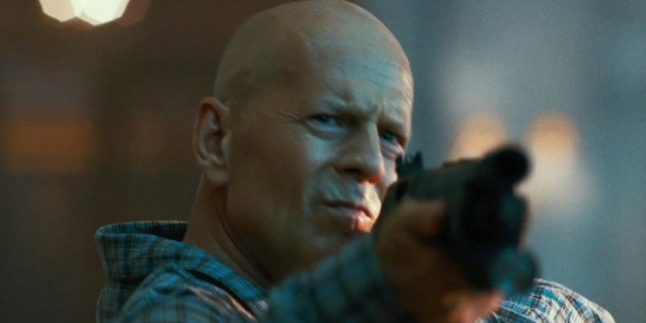 Film ke-6 'Die Hard' Angkat Masa Muda John McClane thumbnail