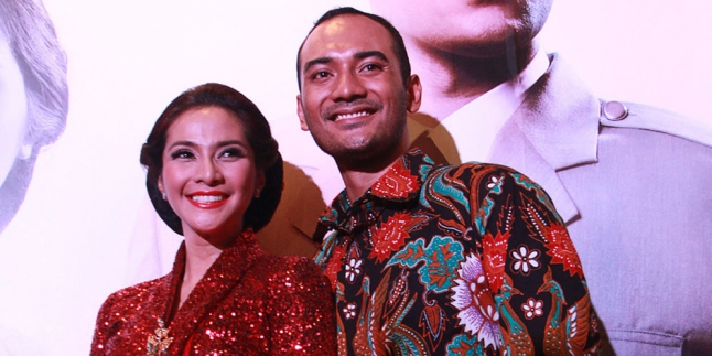 Film Soekarno Bakal Wakili Indonesia di Ajang Oscar