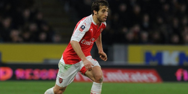 Flamini Ditawarkan Ke Klub Yunani