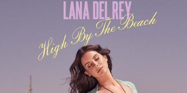 Fly High With A Torch Singer: Lana Del Rey