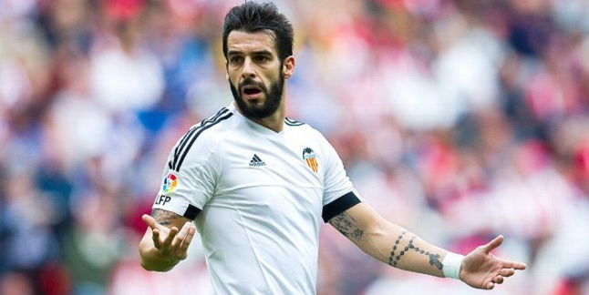 Gabung Klub Promosi, Negredo Balik Ke Premier League