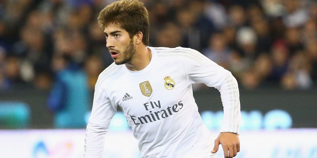 Gelandang Madrid Lucas Silva Pensiun Di Usia 23 Tahun