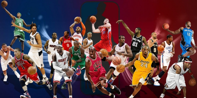 Gelimang Harta Klub Basket NBA