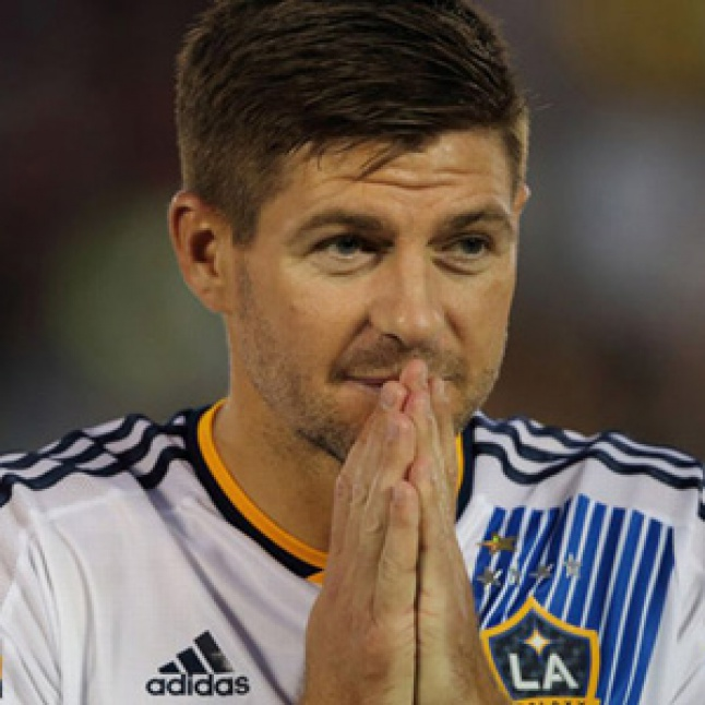 Gerrard Santer Bakal Mudik ke Inggris