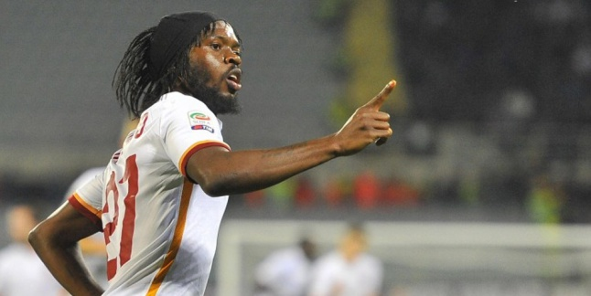 Gervinho Resmi Dibeli Klub China Rp225 Miliar