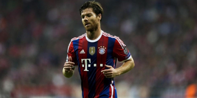 Giliran Xabi Alonso Yang Dituding Gelapkan Pajak