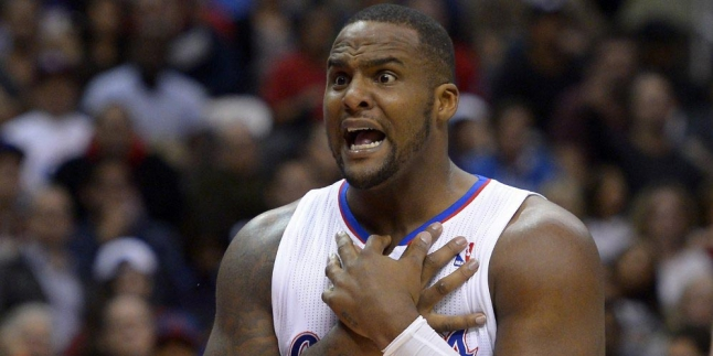 Glen Davis Kembali Ke Clippers Atau Maverick?