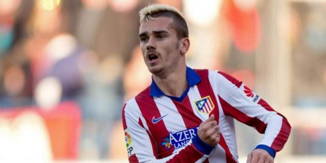 Griezmann: Satu Lagi Evolusi Winger Jadi Bomber (Part 2)