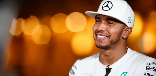 Hamilton Tercepat, Rio Haryanto ke-18