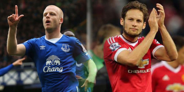 Hattrick Naismith Tekuk Chelsea, MU Libas Liverpool