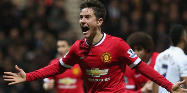 Herrera Hengkang dari Old Trafford? Ah Gosip!