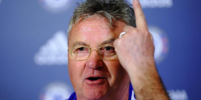 Hiddink Sewot "Cara" Aston Villa Incar Remy