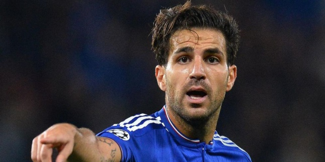 Hina Fabregas, Staf Chelsea Dipecat