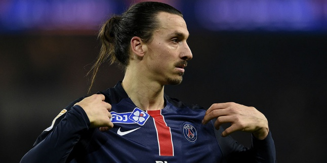 Ibrahimovic Akan Kembali ke Turin?