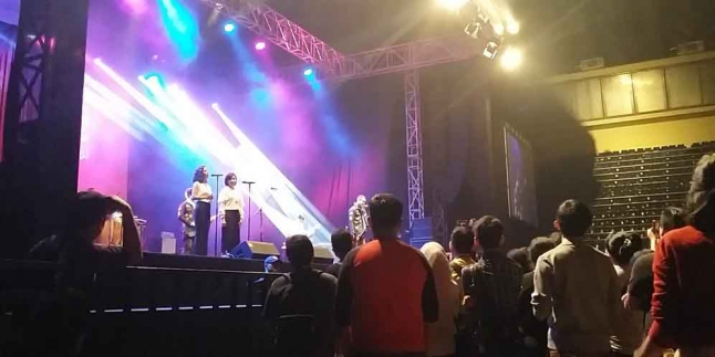 IJF 2015, Pesta Jazz Lokal yang Masih Butuh Perhatian