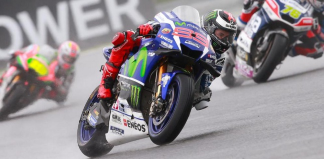 Ini Alasan Jorge Lorenzo Gagal Terus