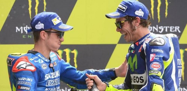 Ini Alasan Maverick Vinales Bergabung Dengan Yamaha