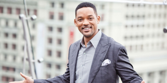 Ini Nih Aktor yang Bakal Menemani Will Smith Dalam Film Barunya