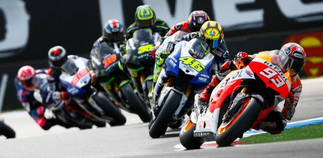 Ini Perubahan Aturan Main MotoGP