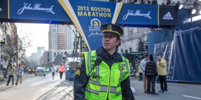 Ini Trailer Film Tragedi Bom Boston