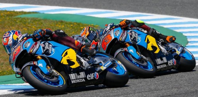 Ini Yang Bikin Jack Miller ?Juara Di Assen