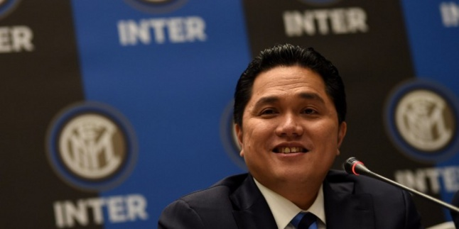 Inter dan AC Milan For Sale?