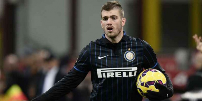 Inter Tawarkan Santon dan Montoya ke Bournemouth