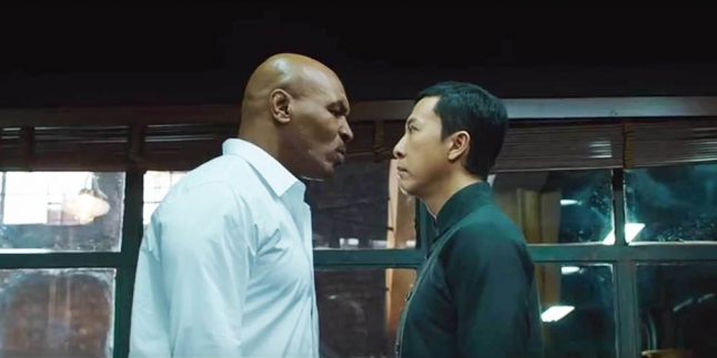 Guru bruce best sale lee ip man